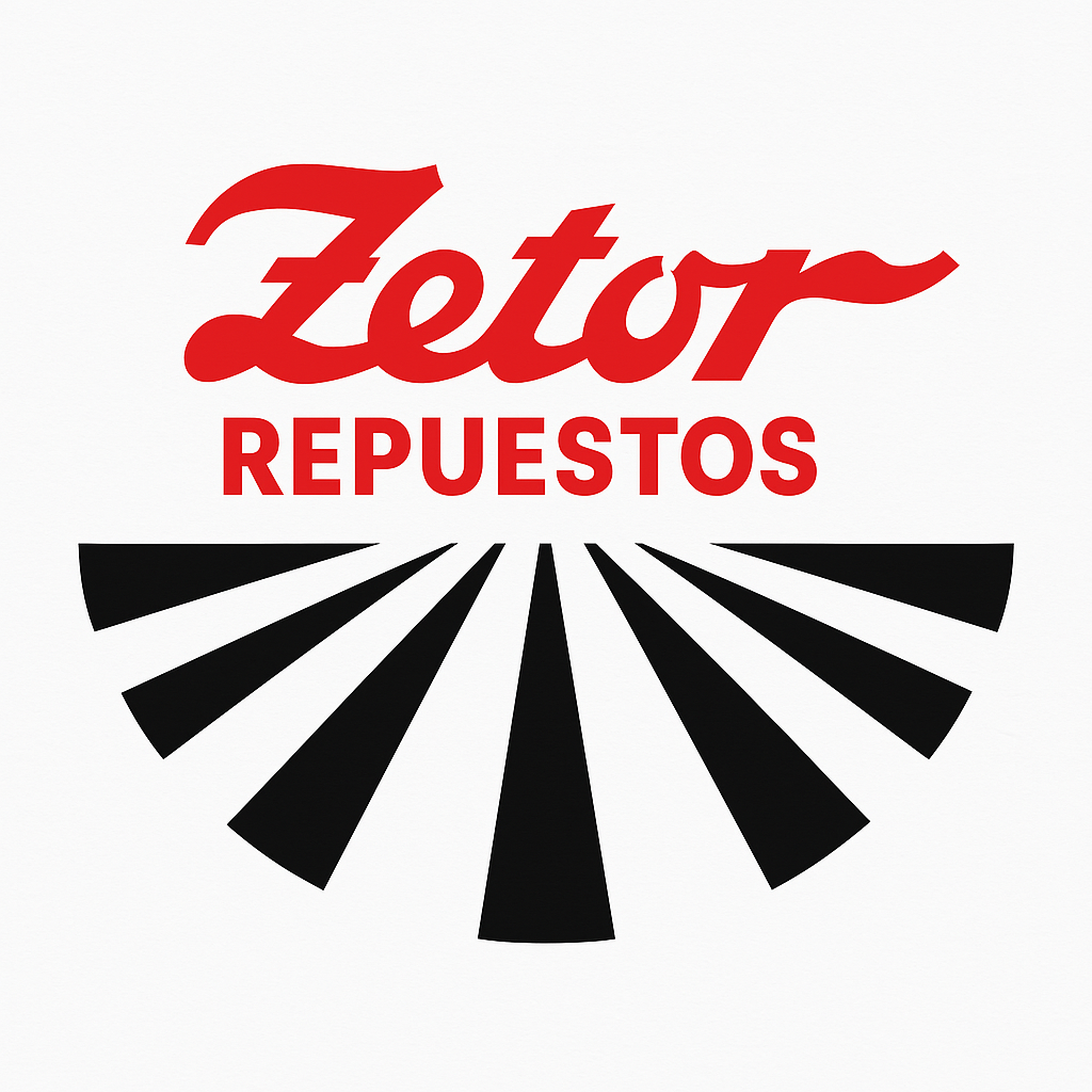 Logo ZetoRepuestos